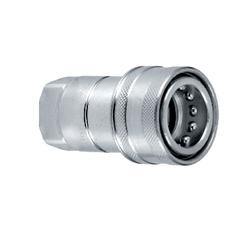 Valvula Fêmea 1/2'' BSP HNV Series