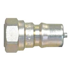 Valvula Macho 1/4'' BSP HNV Series