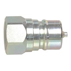 Valvula Macho 3/4'' BSP HNV Series