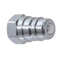 Valvula Macho 1/2'' BSP