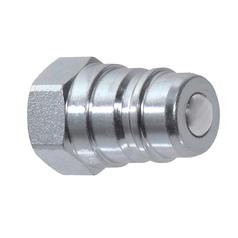 Valvula Macho 1/2'' BSP