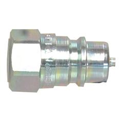 Valvula Macho 1/4'' BSP NV Series