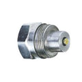 Valvula rosca macho 3/8''NPT - PVVM Series
