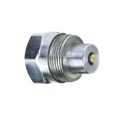 Valvula rosca macho 3/8''NPT - PVVM Series