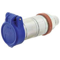 Tampa 1/2'' Azul TA12