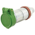 Tampa 1/2'' Verde TA12V