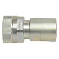 Valvula rosca femea 1/2''BSP - VVS Series