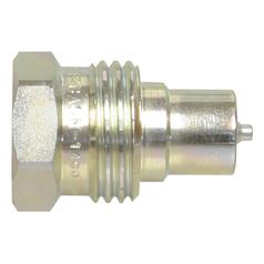Valvula rosca macho 1/2''BSP - VVS Series