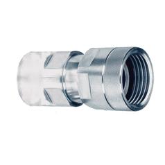 Valvula rosca femea 3/8''BSP - VVS Series