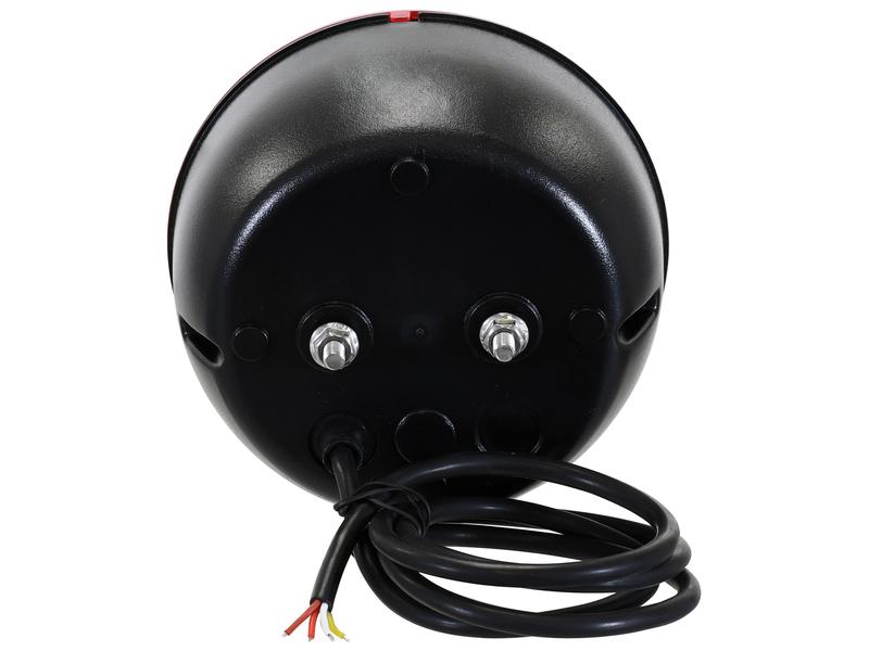 LED Farolim, Funções: 3, Traseiro / Travão / Pisca, Esq./Dt., 12-24V (S.112860)