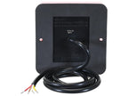 LED Farolim, Funções: 3, Traseiro / Travão / Pisca, Esq./Dt., 12V (S.112861)