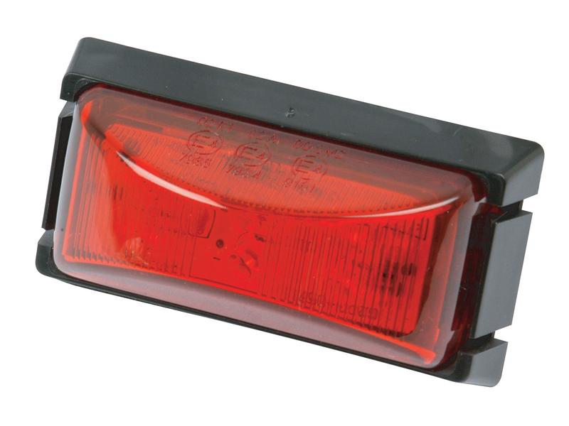 Farolim LED Presença traseiro, 12-24V (S.112863)