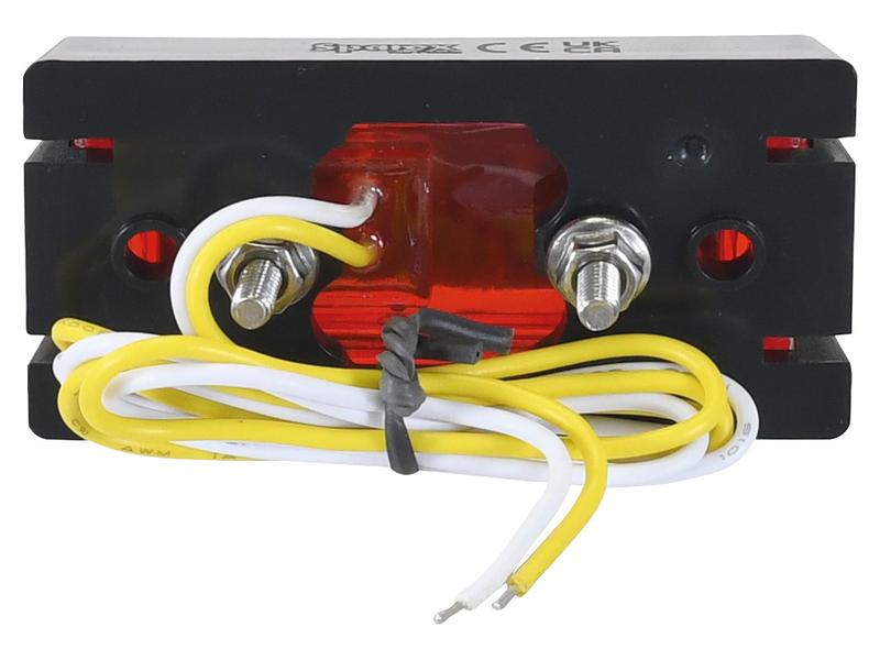 Farolim LED Presença traseiro, 12-24V (S.112863)
