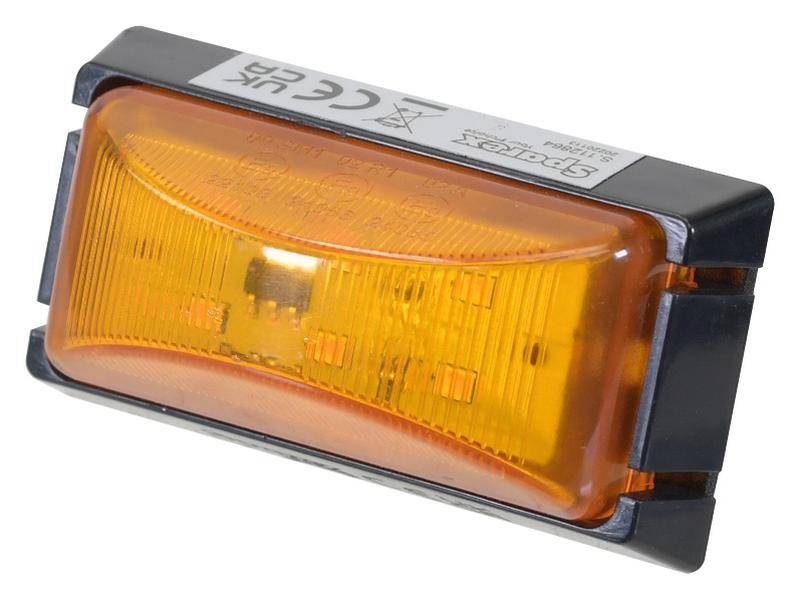 Farolim LED Lateral, Esq./Dt., 12-24V (S.112864)