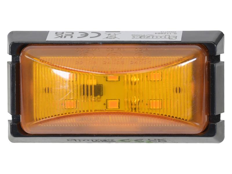 Farolim LED Lateral, Esq./Dt., 12-24V (S.112864)