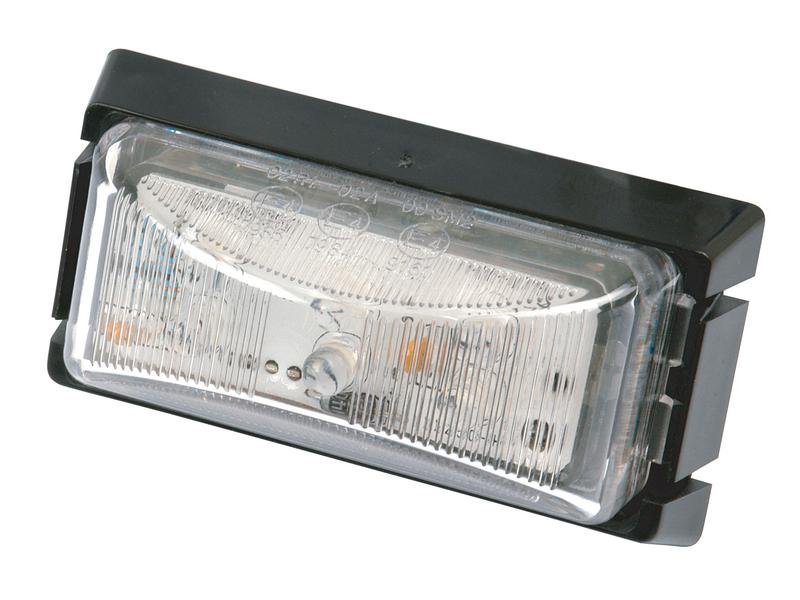 Farolim LED frontal, Esq./Dt., 12-24V (S.112865)