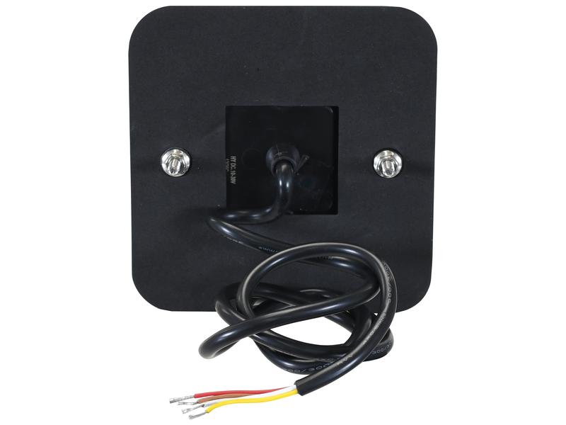 LED Farolim, Funções: 3, Traseiro / Travão / Pisca, Esq./Dt., 12-24V (S.112866)