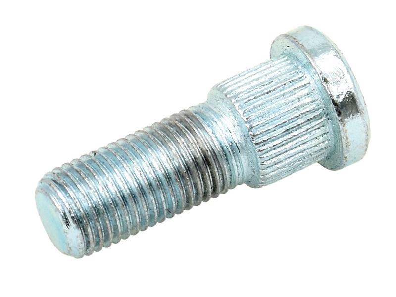Perne M14 x 1.5 x 42mm (Métrico) Diâmetro estrias de aderência: 16.75mm (S.11295)