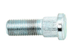Perne M14 x 1.5 x 42mm (Métrico) Diâmetro estrias de aderência: 16.75mm (S.11295)