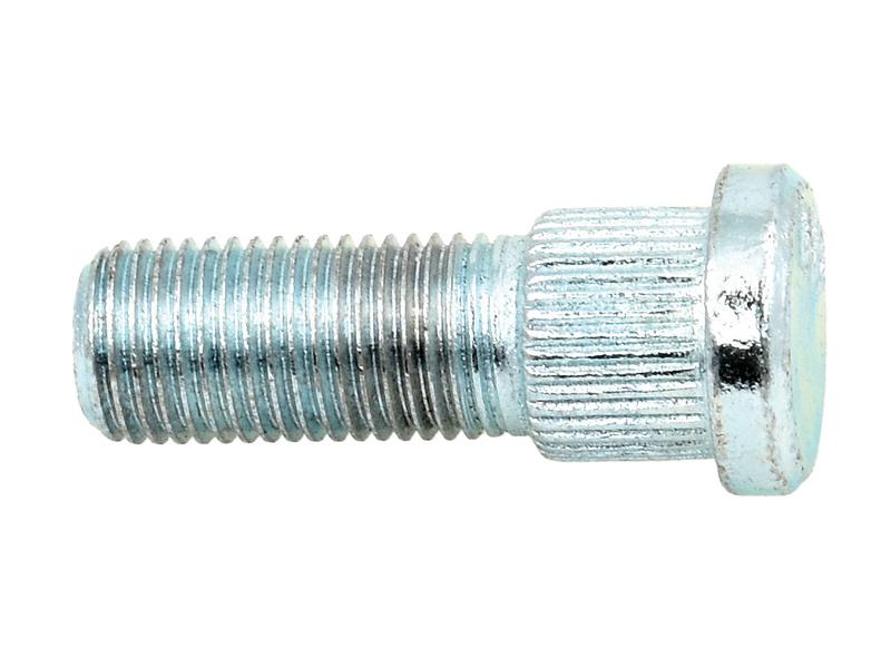 Perne M14 x 1.5 x 42mm (Métrico) Diâmetro estrias de aderência: 16.75mm (S.11295)