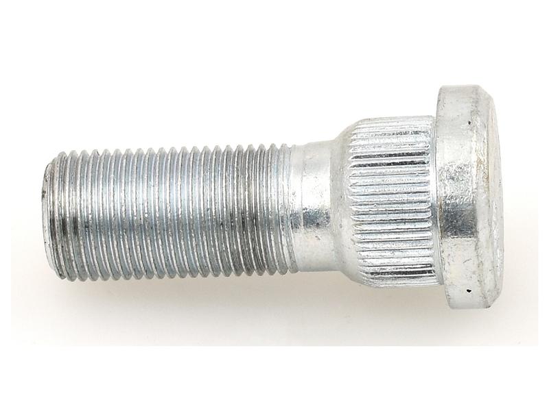 Perne M18 x 1.5 x 60mm (Métrico) Diâmetro estrias de aderência: 22.2mm (S.11296)