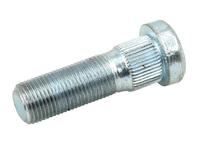 Perne 5/8'' x 2'' (UNF) Diâmetro estrias de aderência: 5/8 (S.11297)