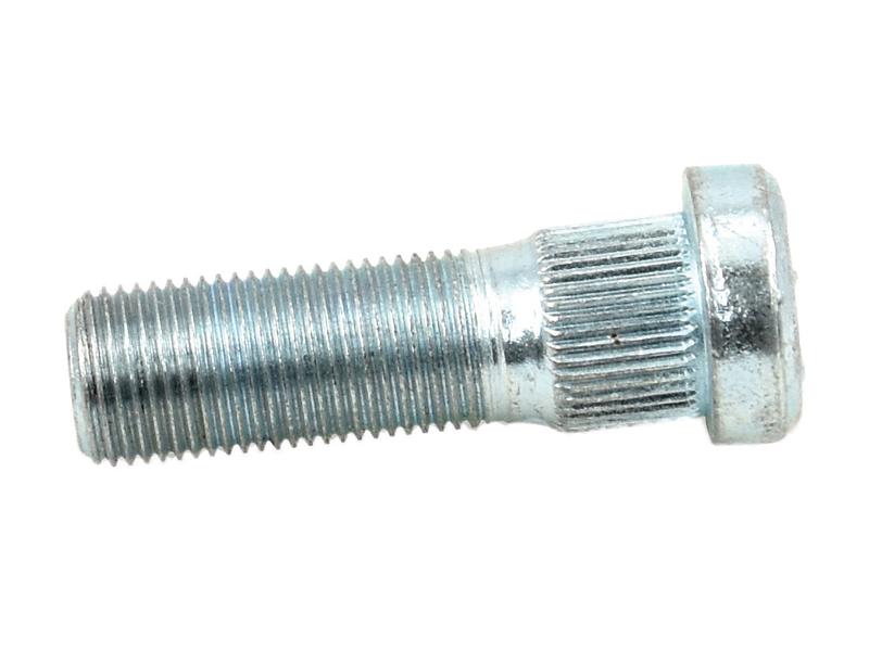 Perne 5/8'' x 2'' (UNF) Diâmetro estrias de aderência: 5/8 (S.11297)