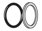 Kit vedantes 3/8'' (Para: S.2958) (S.11306)