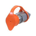 Tampa 3/4'' laranja para Valvula Macho Plana TF 2FI34