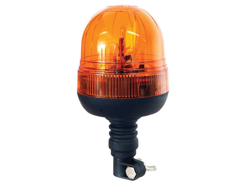 Rotativo, Ficha Flexivel, 12-24V (S.113180)