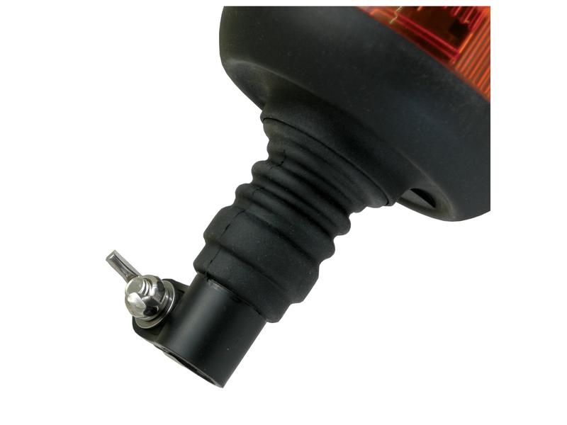Rotativo, Ficha Flexivel, 12-24V (S.113181)