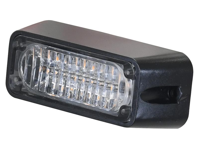 LED Farolim Perigo (amarelo), CISPR 25: Class 3, 12-24V (S.113206)