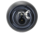 LED Rotativo (amarelo), CISPR 25: Class 3, Ficha Flexivel, 12-24V (S.113214)