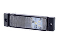 Farolim LED frontal, Esq./Dt., 12-24V (S.113353)