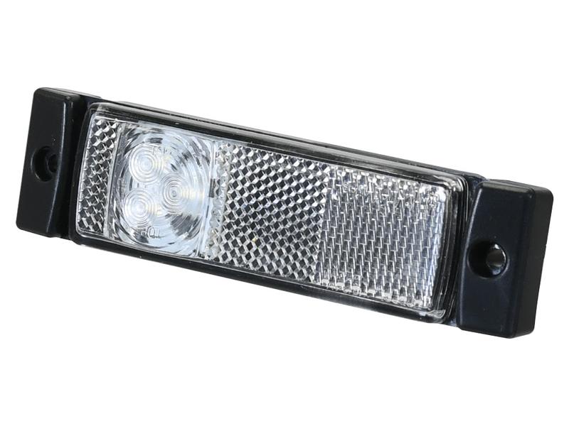 Farolim LED frontal, Esq./Dt., 12-24V (S.113353)