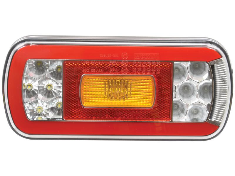 Farolim LED Lateral, Esq./Dt., 12-24V (S.113355)