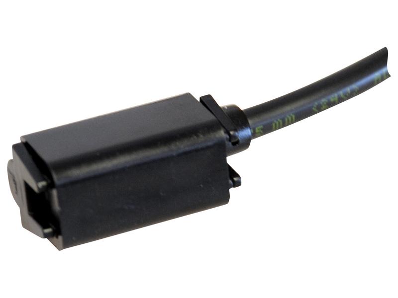 Farolim LED Lateral, Esq./Dt., 12-24V (S.113355)