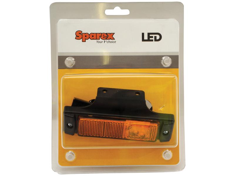 Farolim LED Lateral, Esq./Dt., 12-24V (S.113355)