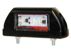 Farolim LED Frontal/Traseiro, Esq./Dt., 12-24V (S.113357)