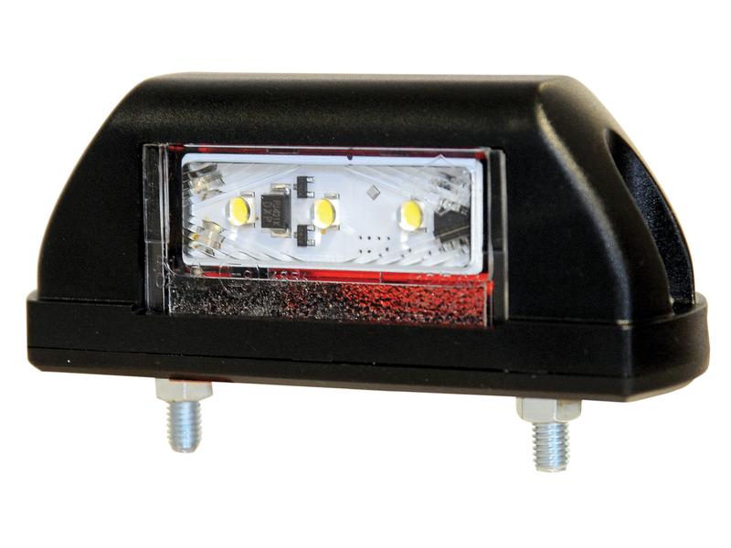 Farolim LED Frontal/Traseiro, Esq./Dt., 12-24V (S.113357)