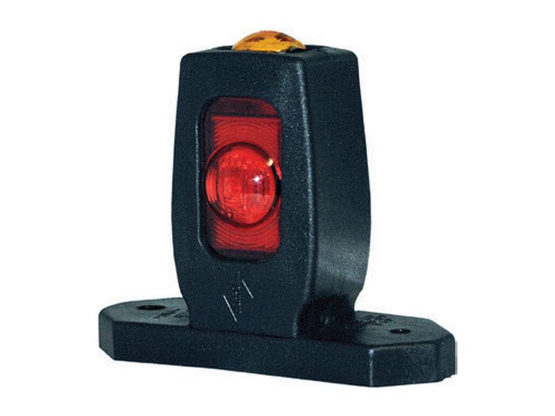 Farolim LED Frontal, Lateral, e Frontal, Esq./Dt., 12-24V (S.113360)