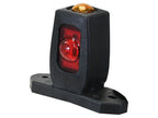 Farolim LED Frontal, Lateral, e Frontal, Esq./Dt., 12-24V (S.113360)