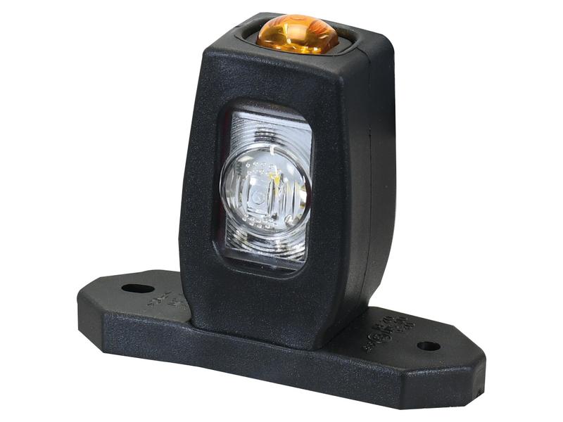 Farolim LED Frontal, Lateral, e Frontal, Esq./Dt., 12-24V (S.113360)
