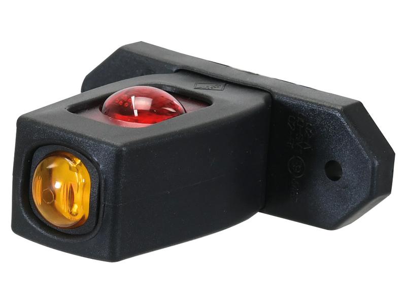 Farolim LED Frontal, Lateral, e Frontal, Esq./Dt., 12-24V (S.113360)
