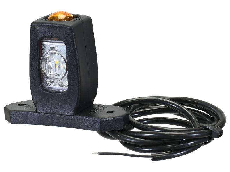 Farolim LED Frontal, Lateral, e Frontal, Esq./Dt., 12-24V (S.113360)