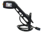 Farolim LED Frontal, Lateral, e Frontal, Dt., 12-24V (S.113361)