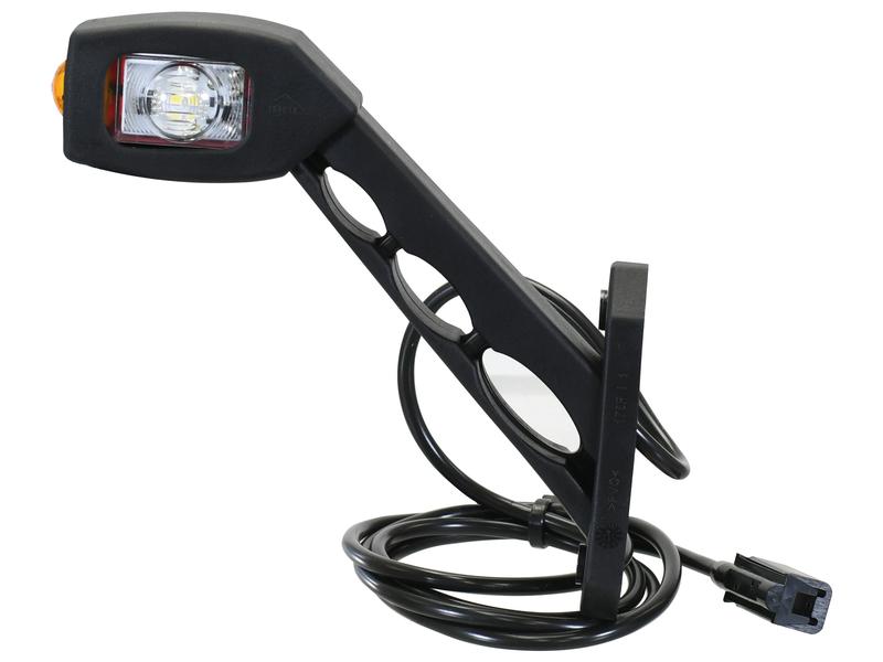 Farolim LED Frontal, Lateral, e Frontal, Dt., 12-24V (S.113361)