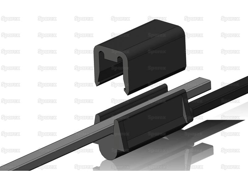 Farolim LED Frontal, Lateral, e Frontal, Dt., 12-24V (S.113361)