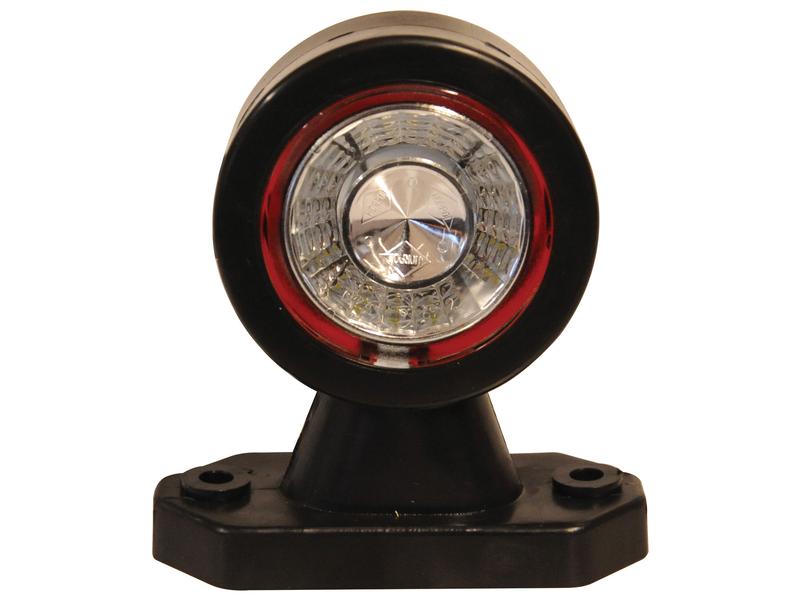 Farolim LED Frontal/Traseiro, Esq./Dt., 12-24V (S.113362)