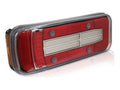 Farolim LED Frontal/Traseiro, Esq./Dt., 12-24V (S.113363)